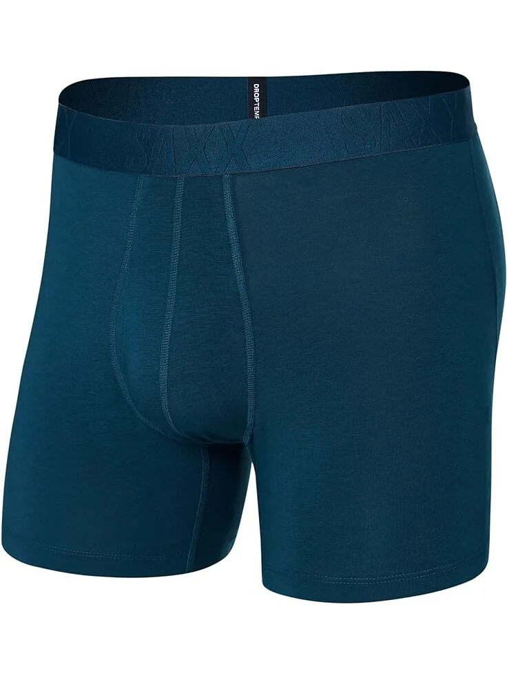 Боксеры SAXX UNDERWEAR Droptemp Cooling Cotton — 1