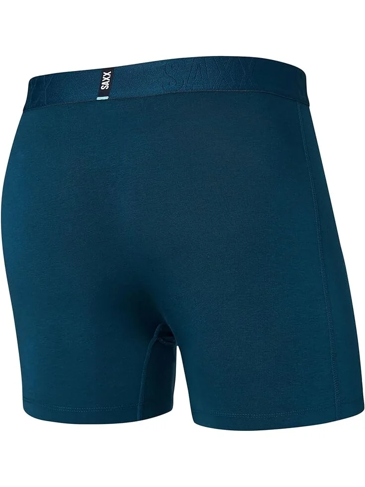 Боксеры SAXX UNDERWEAR Droptemp Cooling Cotton — 2
