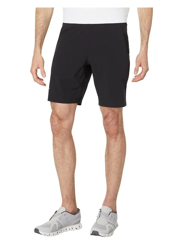 Шорты Arc'teryx Incendo 9" — черный