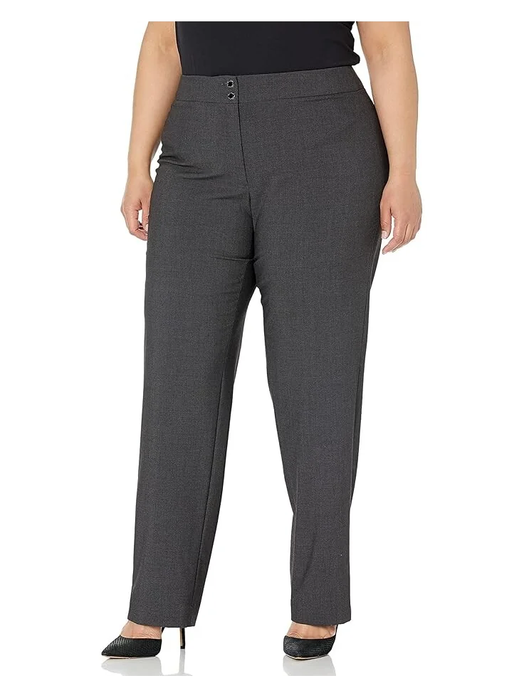 Брюки Calvin Klein Plus Size Career — 1