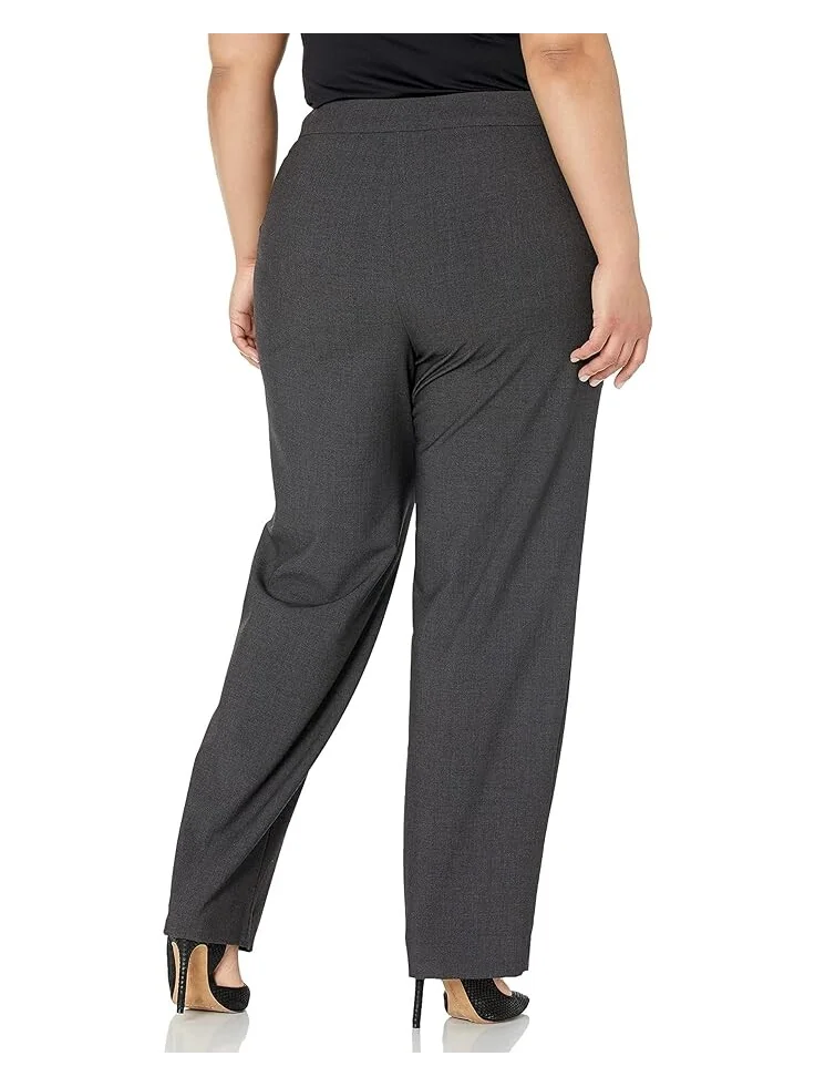 Брюки Calvin Klein Plus Size Career — 2