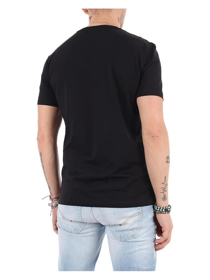 Футболка Armani Exchange V-Neck — 2
