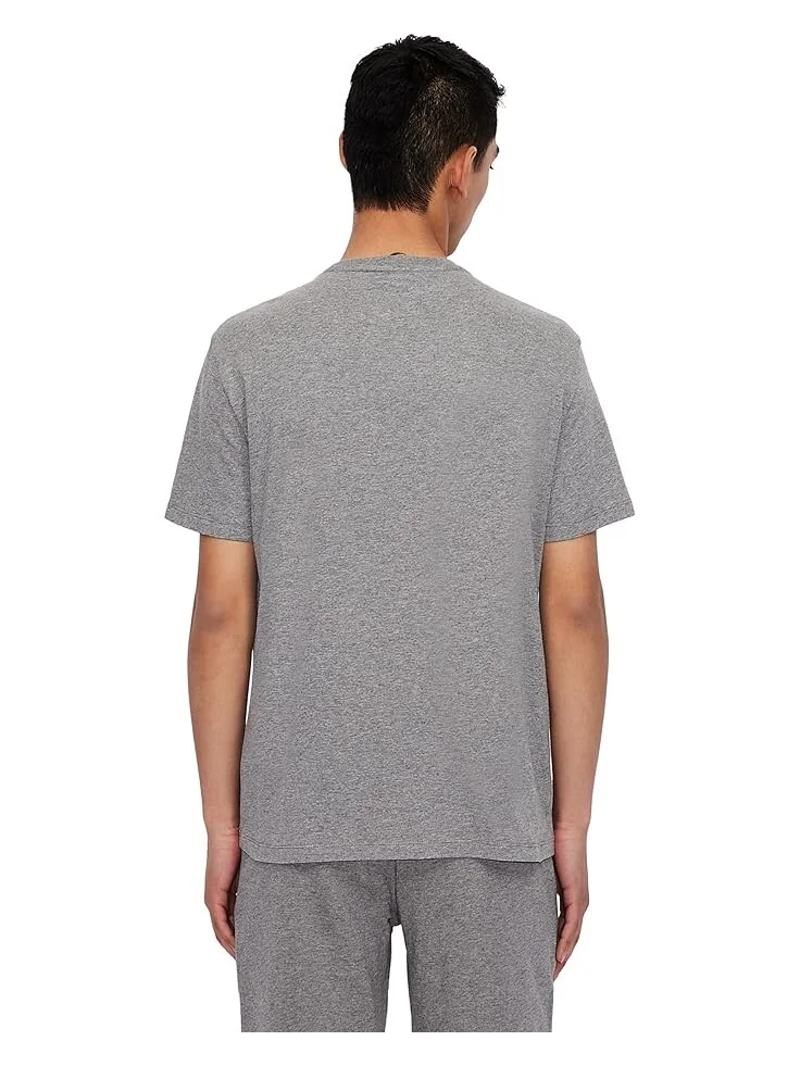 Футболка Armani Exchange Icon Logo Printed — 2
