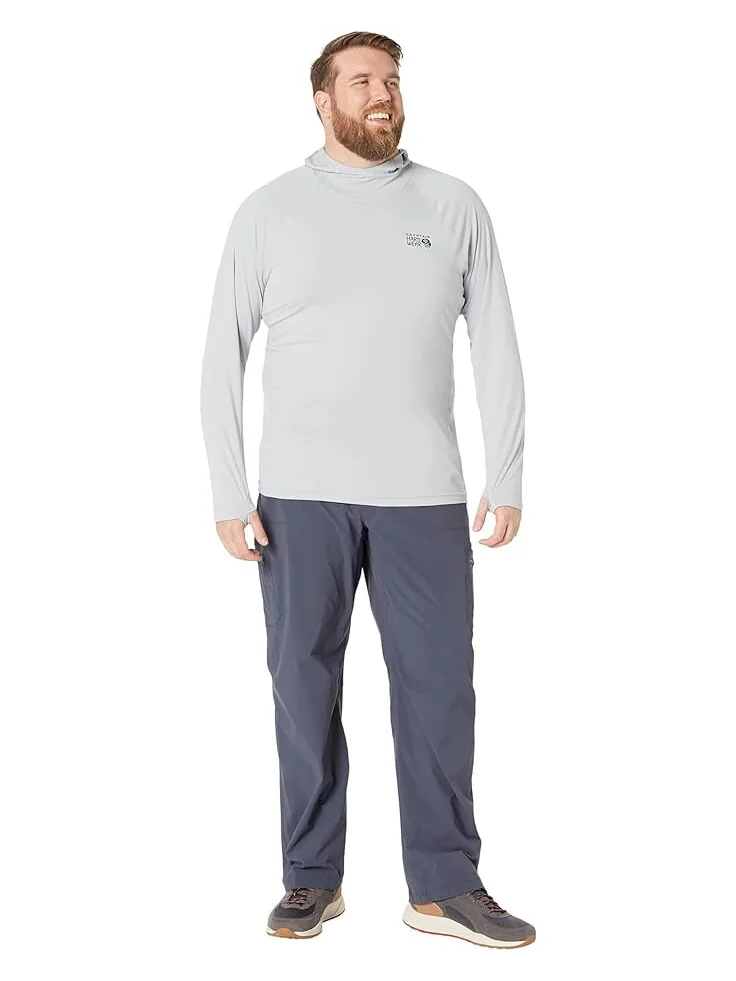 Худи Mountain Hardwear Crater Lake — 4