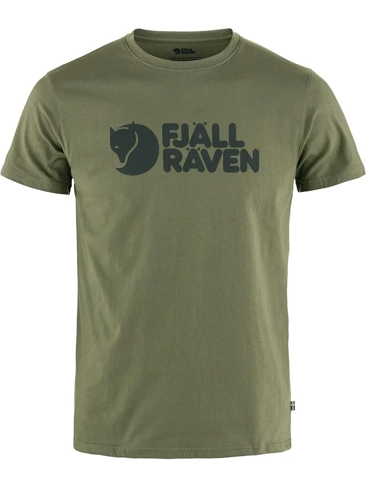 Футболка Fjällräven Fjällräven Logo — 1