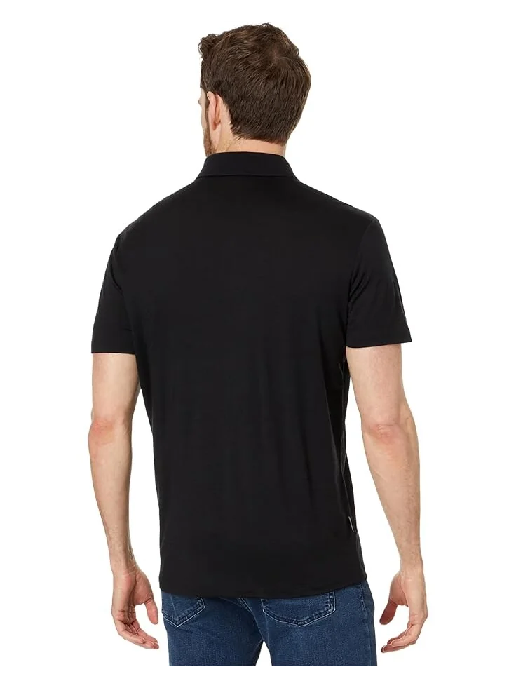 Поло Icebreaker 150 Tech Lite III Short Sleeve — 2
