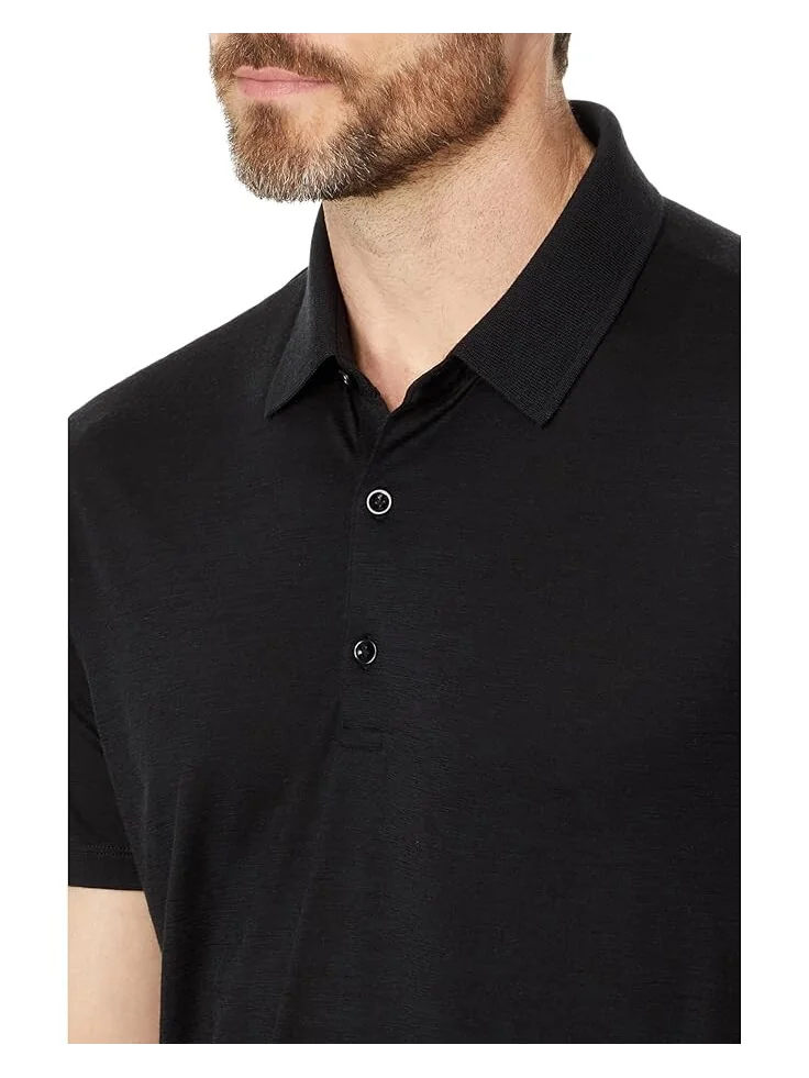 Поло Icebreaker 150 Tech Lite III Short Sleeve — 3