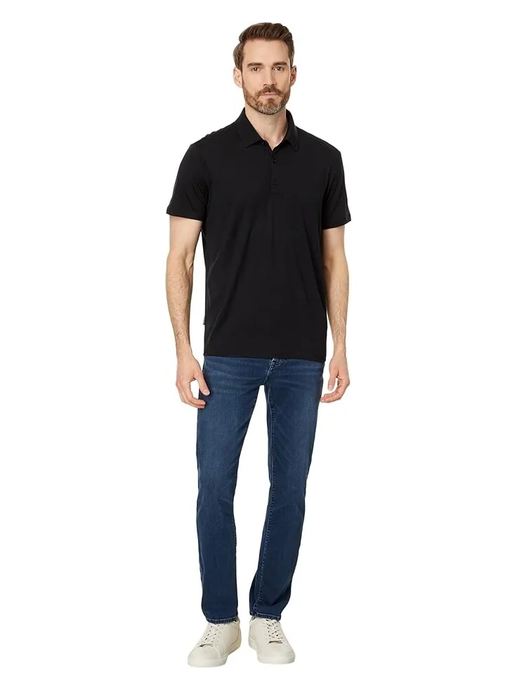 Поло Icebreaker 150 Tech Lite III Short Sleeve — 4