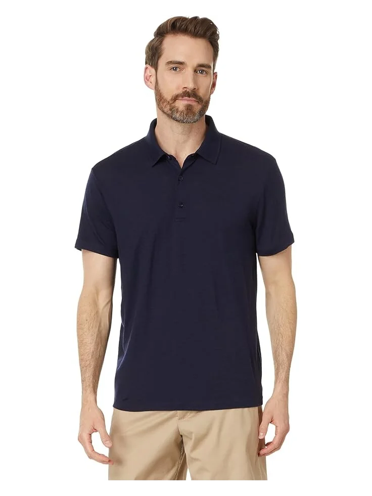 Поло Icebreaker 150 Tech Lite III Short Sleeve — 1