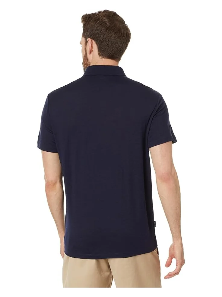 Поло Icebreaker 150 Tech Lite III Short Sleeve — 2