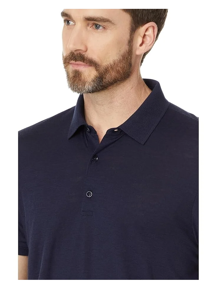 Поло Icebreaker 150 Tech Lite III Short Sleeve — 3