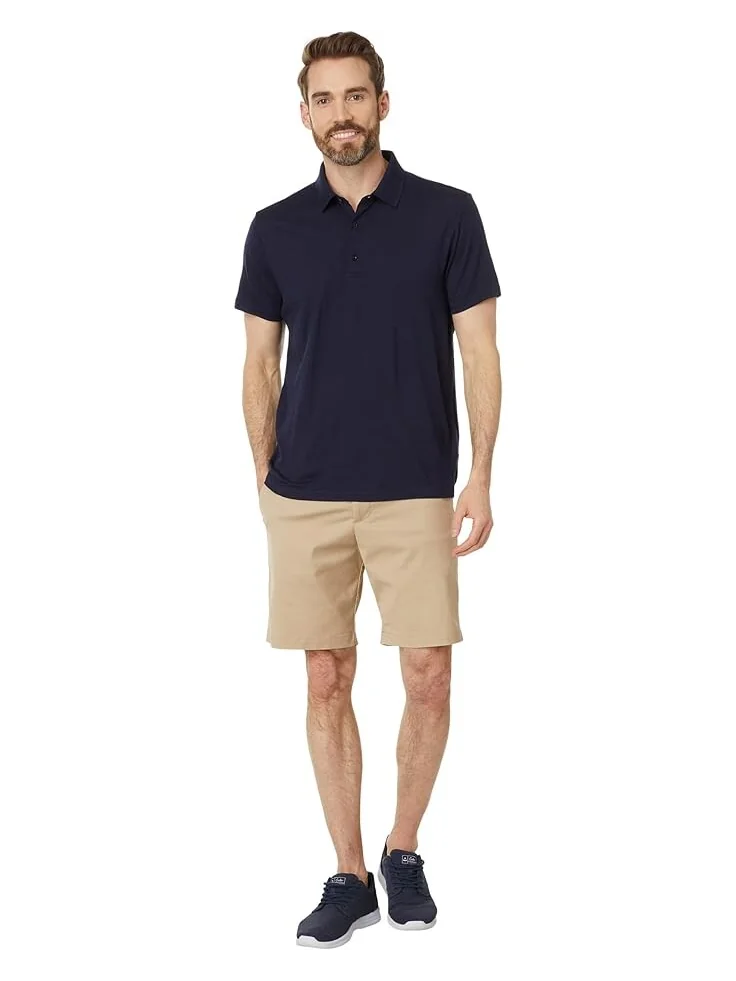 Поло Icebreaker 150 Tech Lite III Short Sleeve — 4