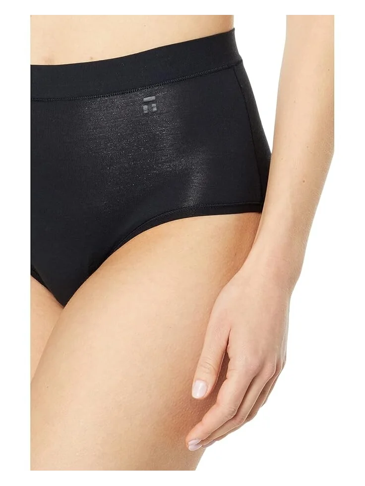 Трусы Tommy John Cool Cotton High-Rise — 3