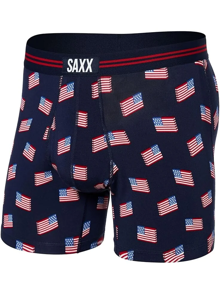 Боксеры SAXX UNDERWEAR Ultra — 1