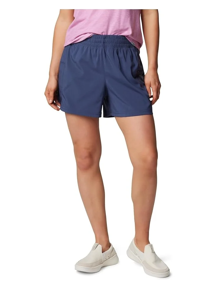 Шорты Columbia PFG Uncharted — 1