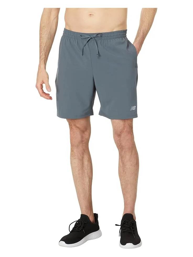Шорты New Balance Sport Essentials Short 7" — 1