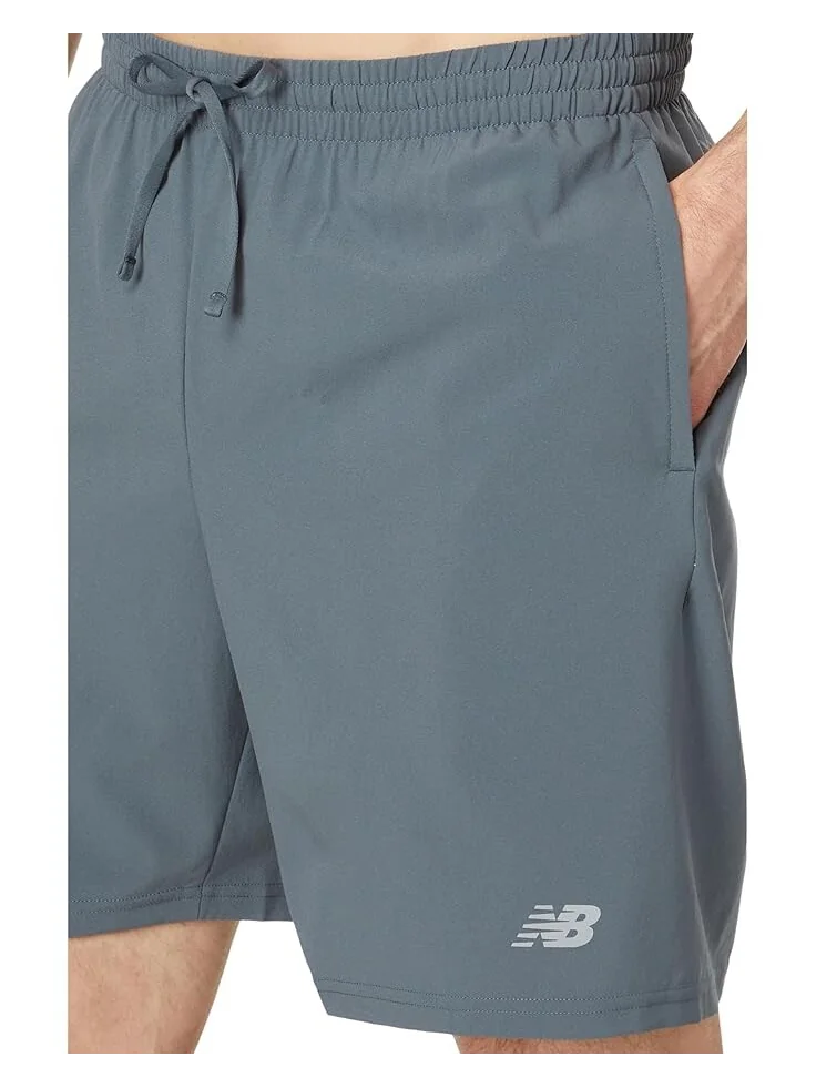 Шорты New Balance Sport Essentials Short 7" — 3