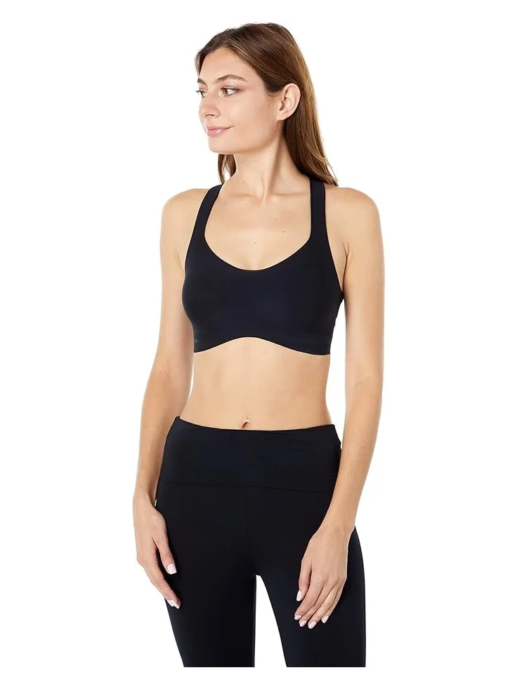 Бюстгальтер Commando Butter Soft-Support Racerbacklette BSS502 — 1