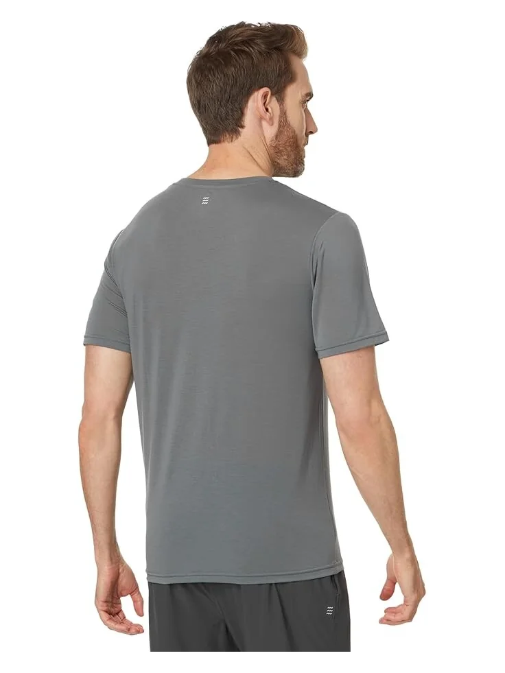 Футболка Free Fly Elevate Lightweight Tee — 2