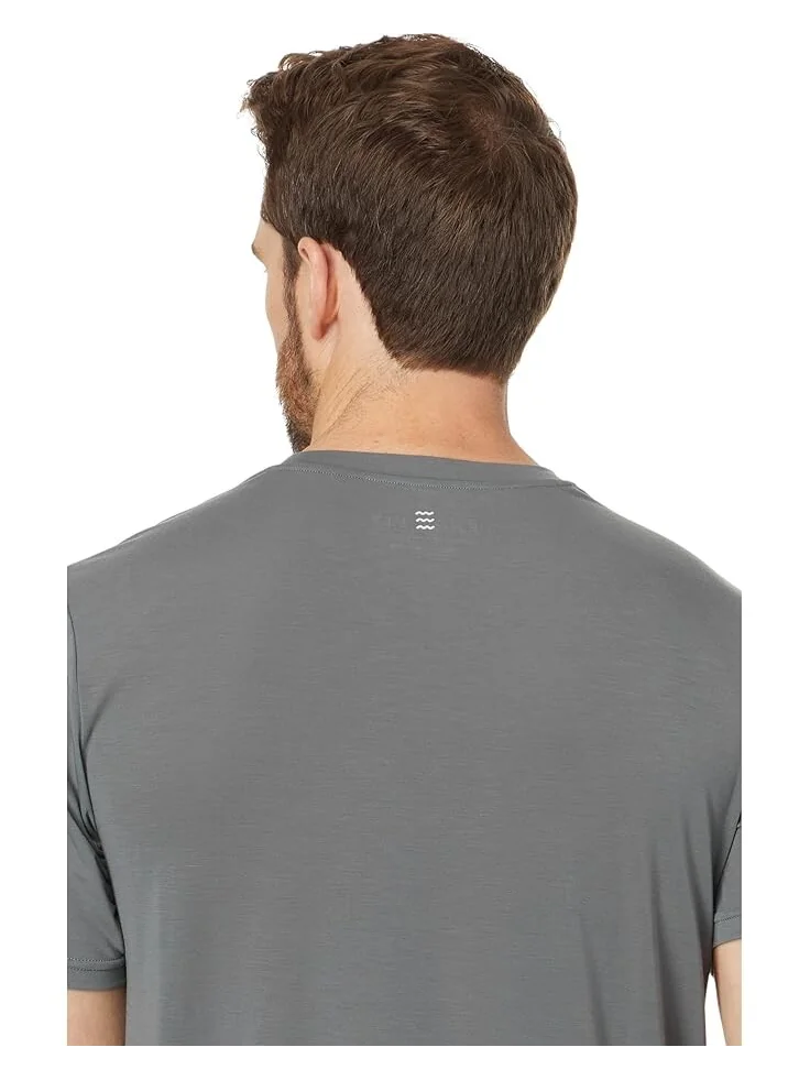 Футболка Free Fly Elevate Lightweight Tee — 3
