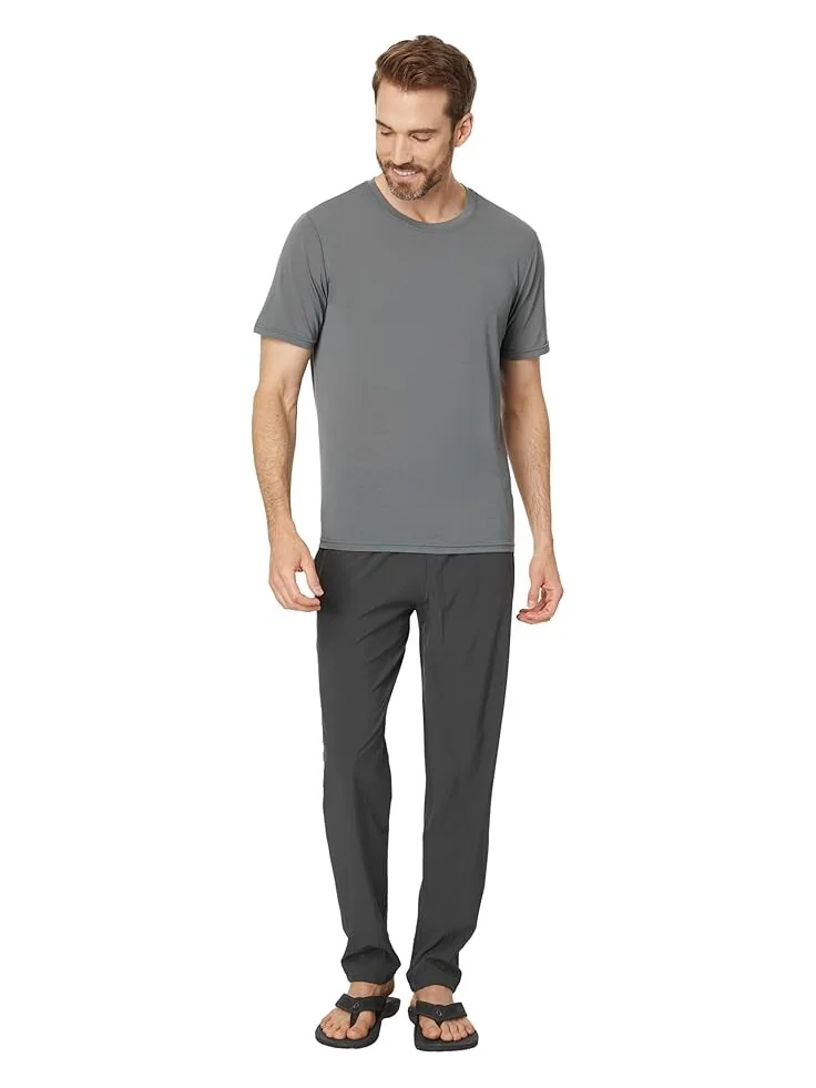 Футболка Free Fly Elevate Lightweight Tee — 4