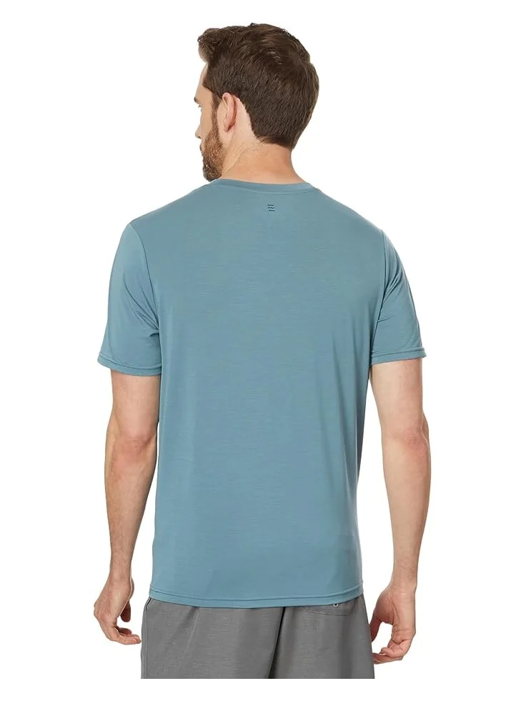 Футболка Free Fly Elevate Lightweight Tee — 2