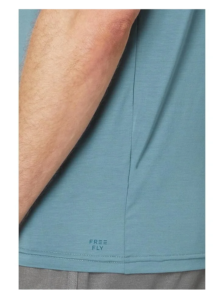 Футболка Free Fly Elevate Lightweight Tee — 3