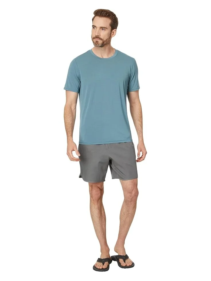 Футболка Free Fly Elevate Lightweight Tee — 4