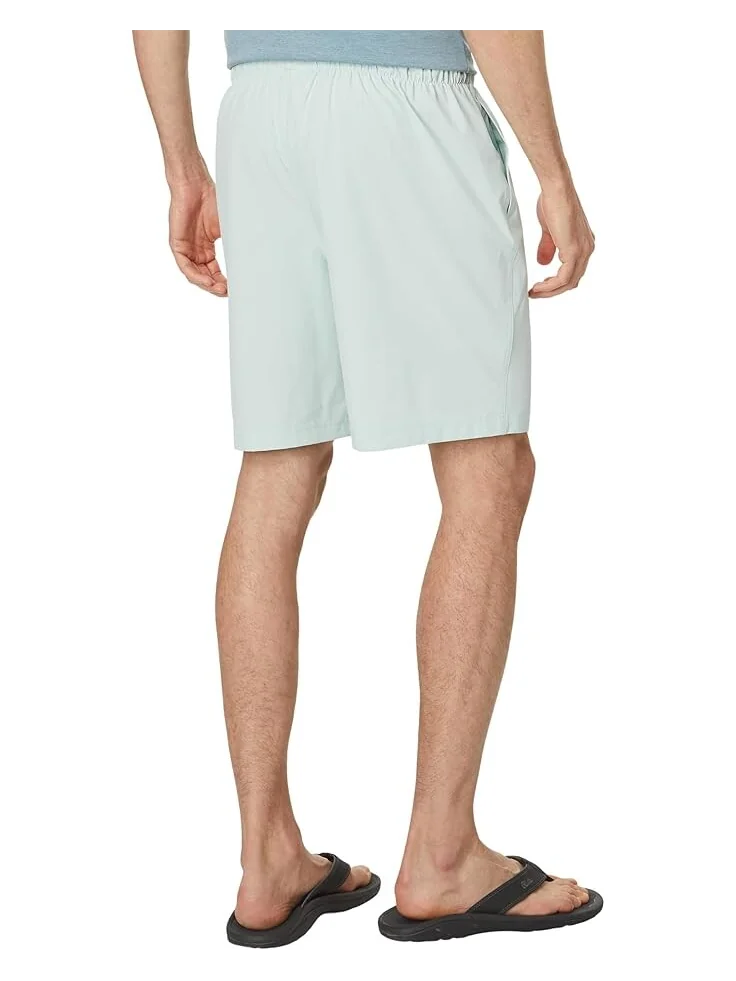 Шорты Free Fly Breeze Shorts - 8" — 2