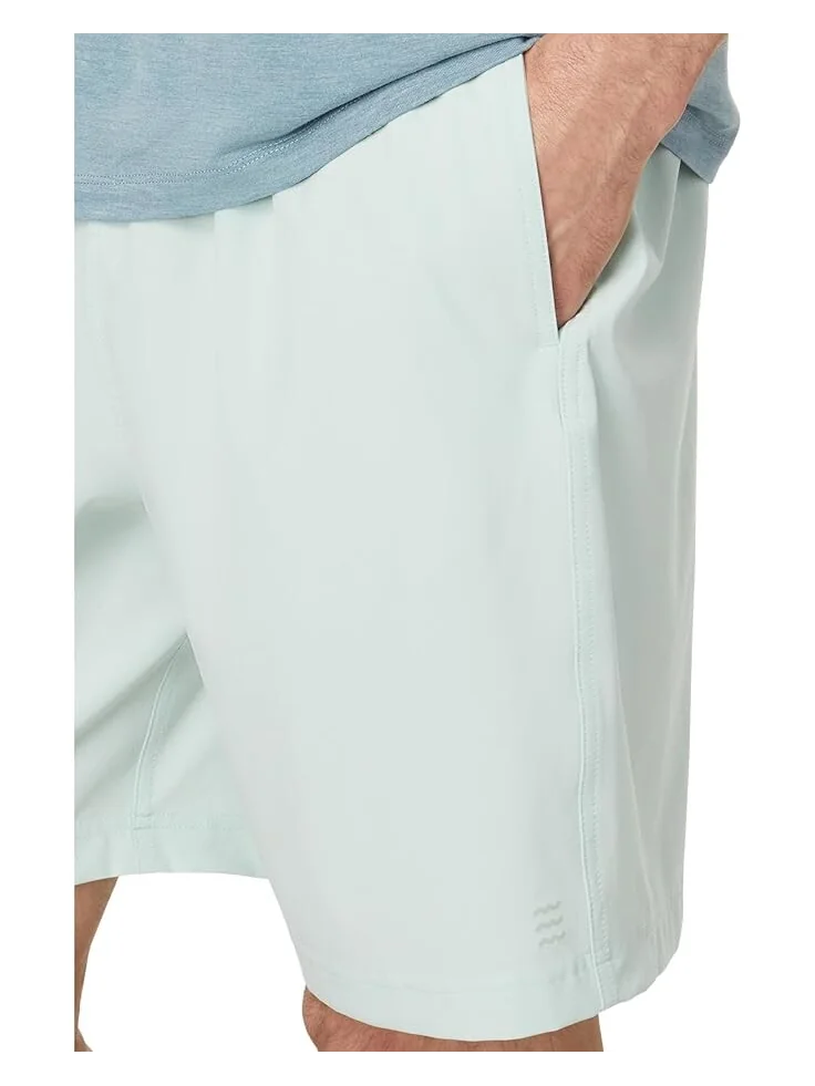 Шорты Free Fly Breeze Shorts - 8" — 3