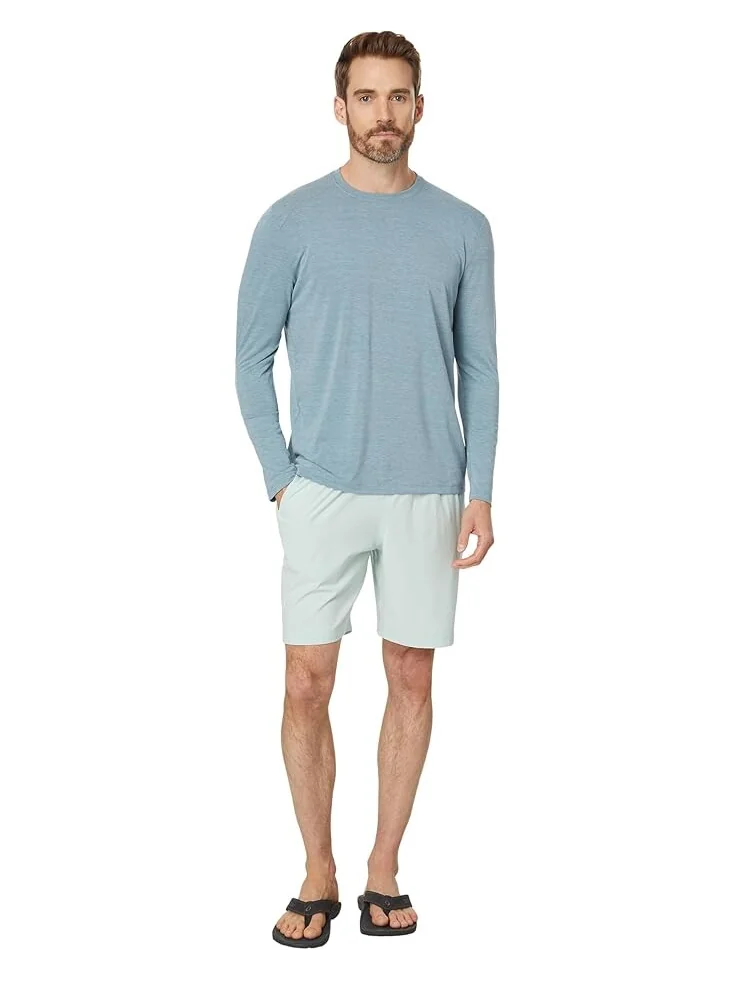 Шорты Free Fly Breeze Shorts - 8" — 4