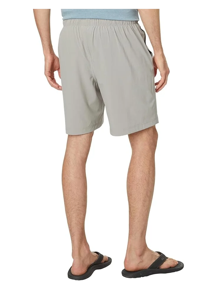 Шорты Free Fly Breeze Shorts - 8" — 2