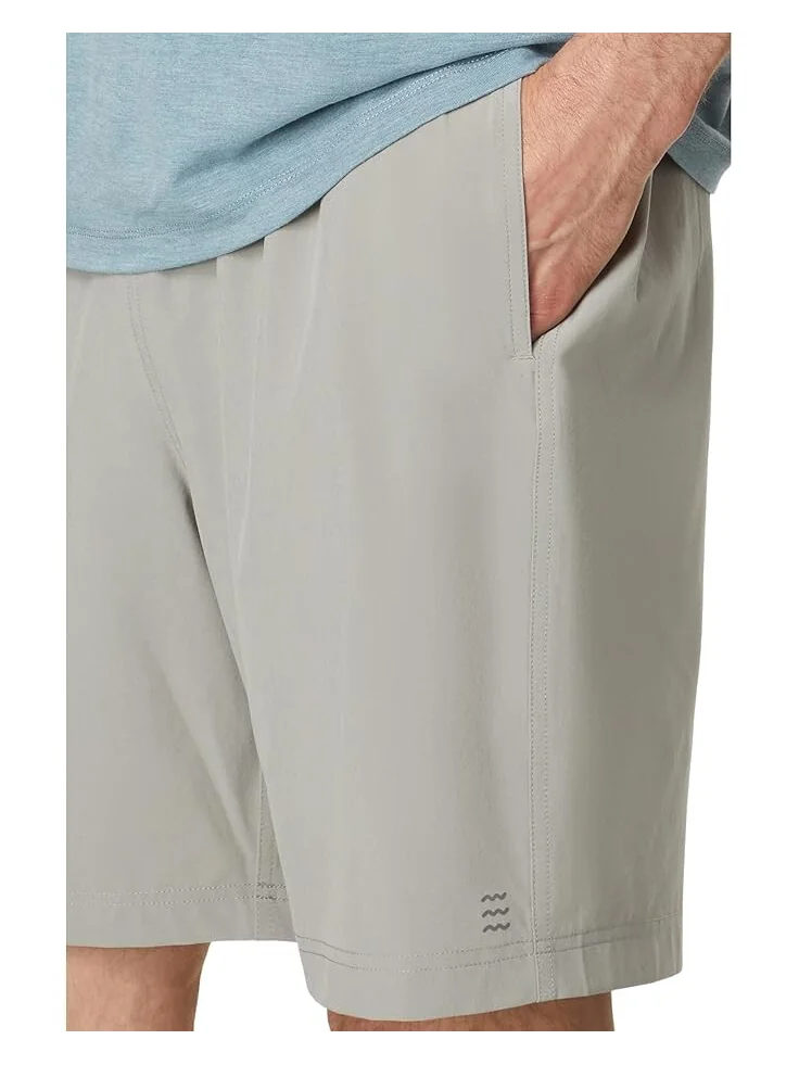 Шорты Free Fly Breeze Shorts - 8" — 3