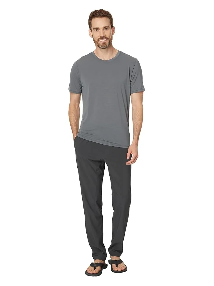 Брюки Free Fly Breeze Pants — 4