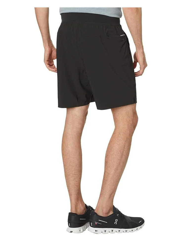 Шорты Free Fly Lined Active Breeze Shorts - 7" — 2