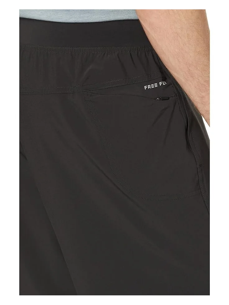 Шорты Free Fly Lined Active Breeze Shorts - 7" — 3