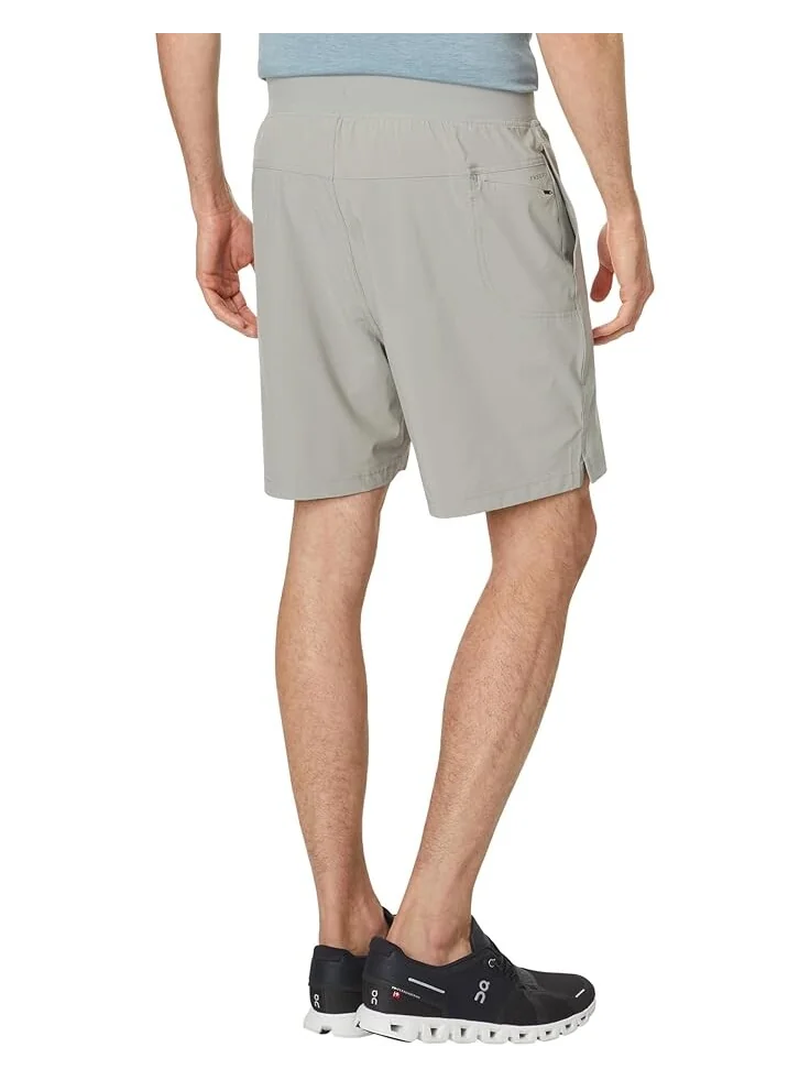 Шорты Free Fly Lined Active Breeze Shorts - 7" — 2