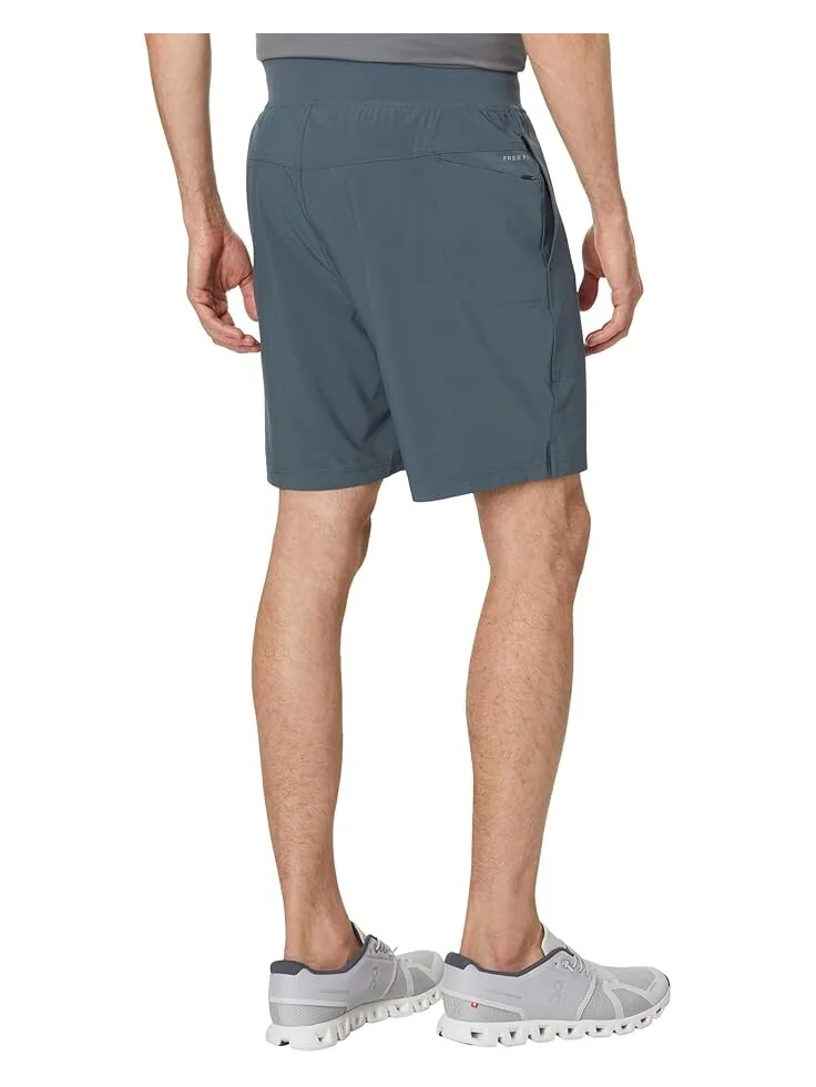 Шорты Free Fly Lined Active Breeze Shorts - 7" — 2