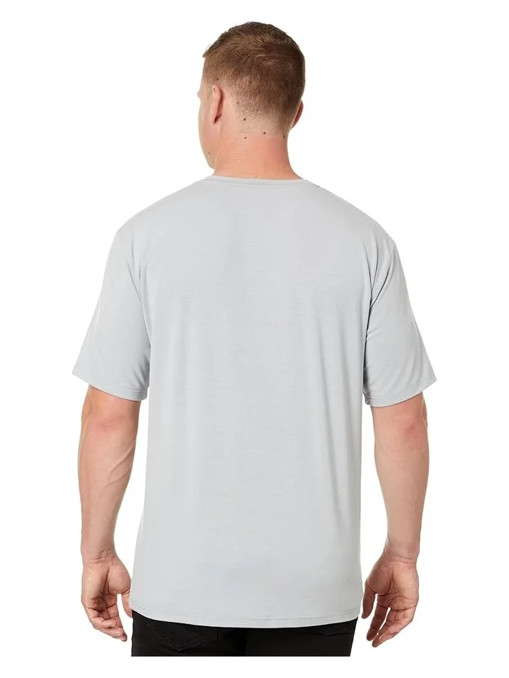 Футболка Free Fly Bamboo Flex Pocket Tee — 2