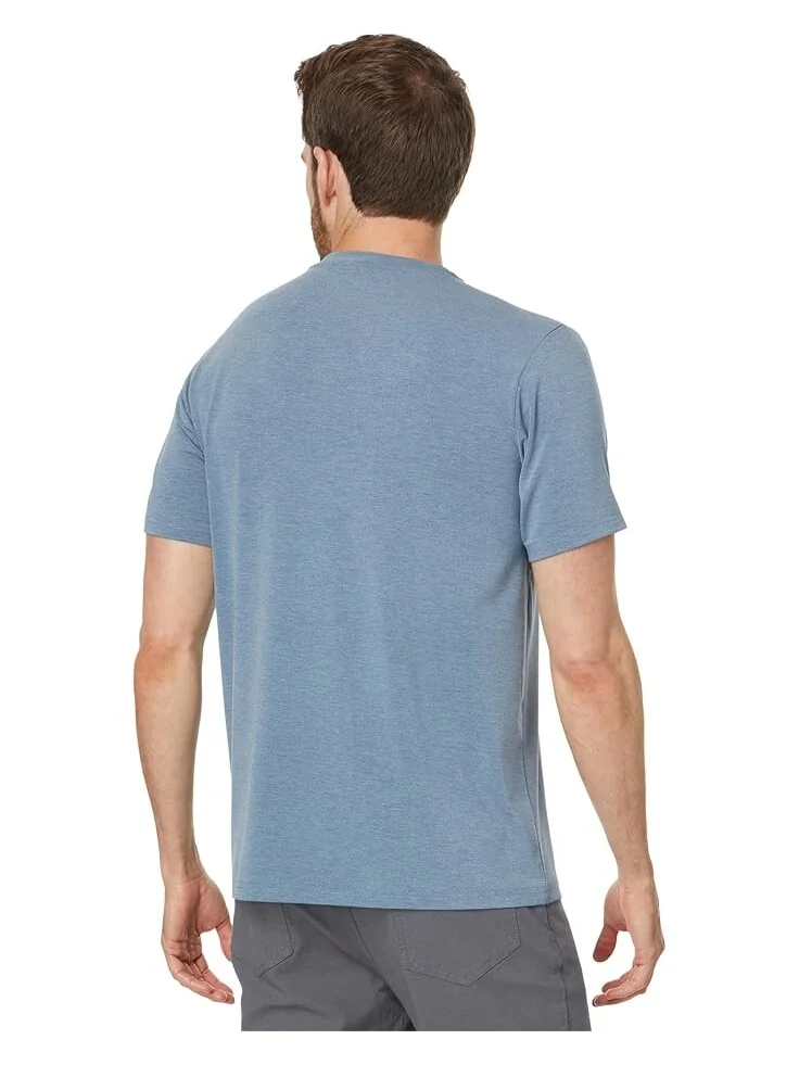 Футболка Free Fly Bamboo Flex Pocket Tee — 2