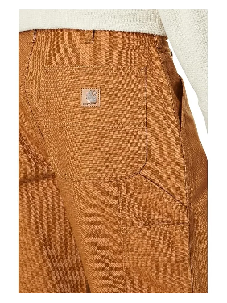 Брюки Carhartt Washed Duck Work Dungaree — 3