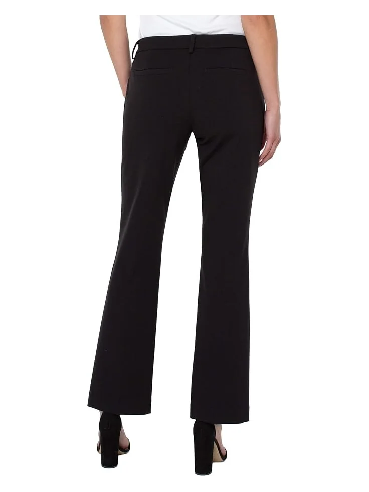Брюки Liverpool Los Angeles Kelsey Knit Flare — 2