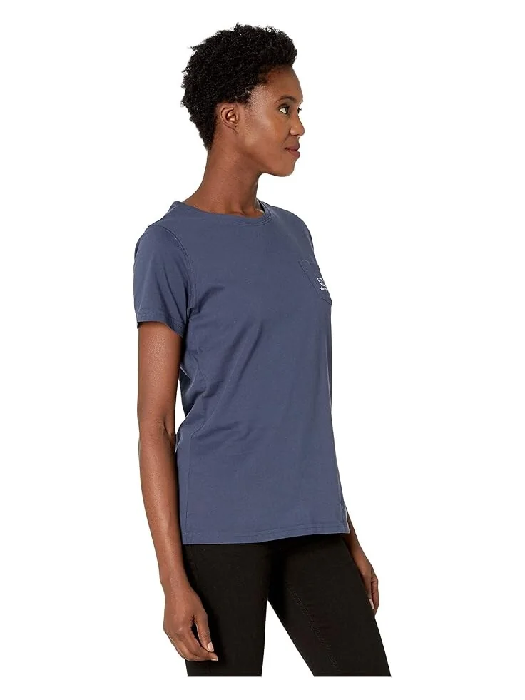 Футболка Vineyard Vines Whale Pocket Tee — 4