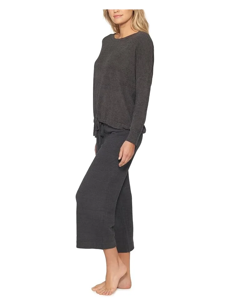Брюки Barefoot Dreams Cozychic Ultra Lite Culottes — 2