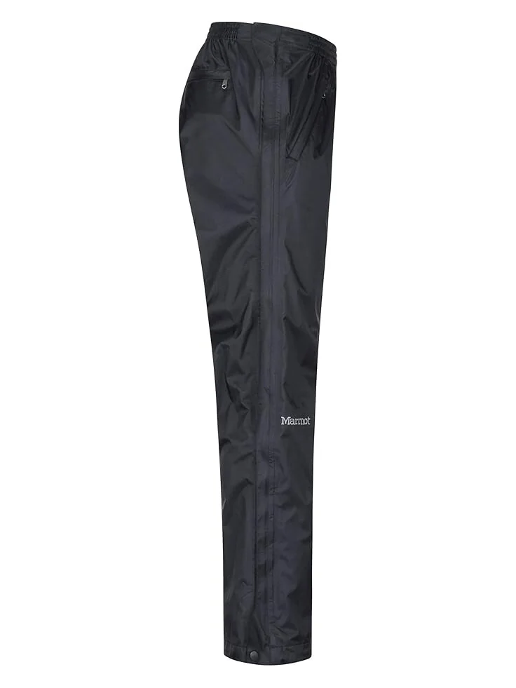 Брюки Marmot PreCip Eco Full Zip Pants — 2