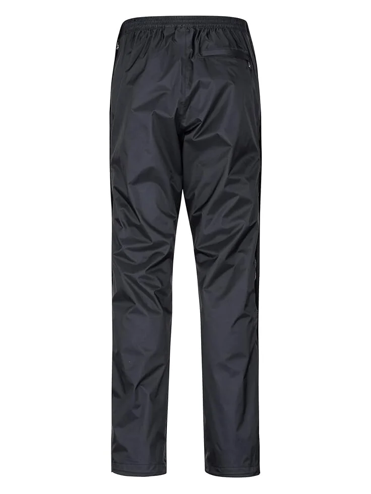 Брюки Marmot PreCip Eco Full Zip Pants — 3