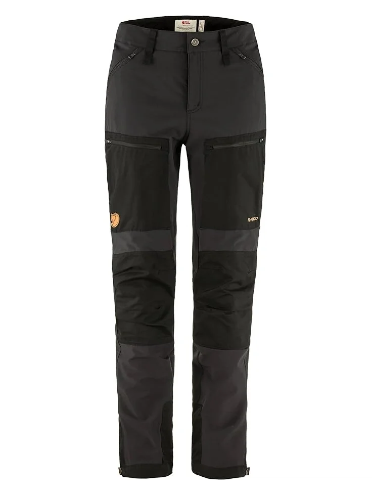 Брюки Fjällräven Keb Agile Trousers — 1