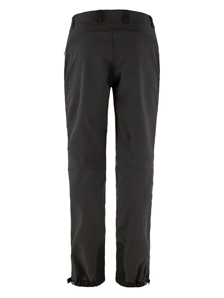 Брюки Fjällräven Keb Agile Trousers — 2