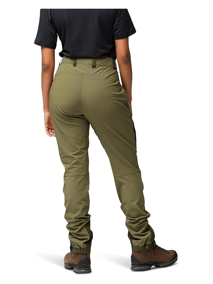 Брюки Fjällräven Keb Agile Trousers — 2