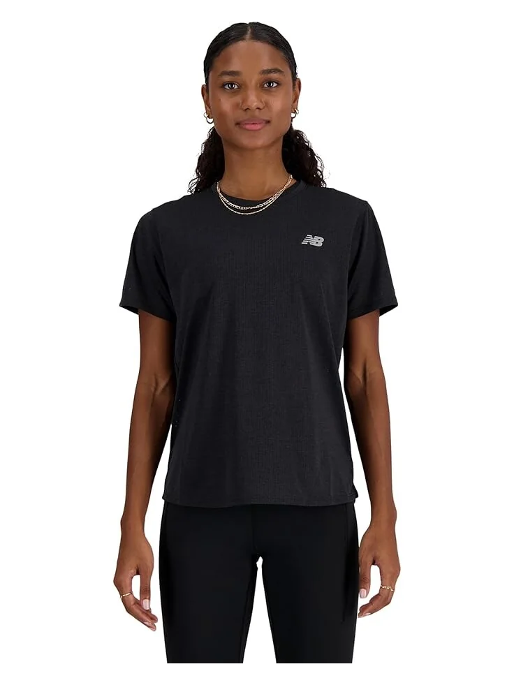 Футболка New Balance New Balance Athletics Heather — 1